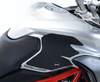 TANKPAD ANTYPOŚLIZGOWY 2 CZĘŚCI MV AGUSTA 800 TURISMO VELOCE BLACK