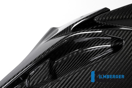 Panel boczny owiewki racing prawy - BMW S 1000 RR Racing (2015-2016) ILMBERGER VER.355.S1R15.K