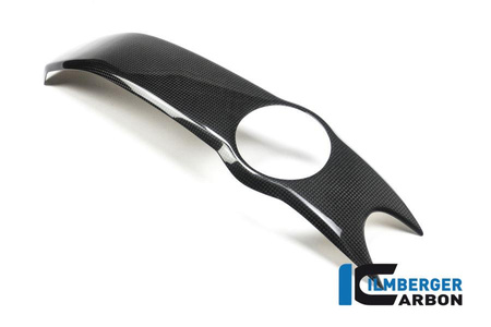 Protektor zbiornika paliwa do motocykla BMW R nineT Scrambler (2014-16) - carbon ILMBERGER TAO.003.SCR16.K