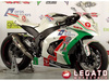 Tłumik końcowy Austin Racing KAWASAKI ZX-10R 2010-2017