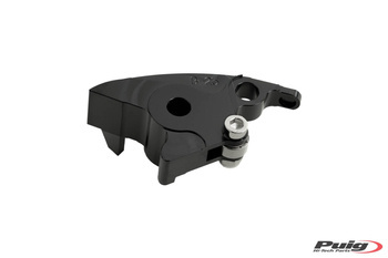 Mocowanie dźwigni hamulca PUIG 5447 Czarny (N) 5447N