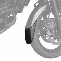 PRZEDŁUŻENIE BŁOTNIKA GSX-R1300 HAYABUSA 99-07