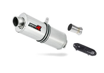 Dominator tłumik OV KTM 1090 Adventure R 2017 - 2019