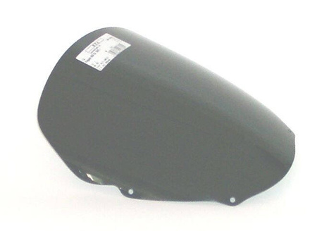 MRA Szyba motocyklowa APRILIA PEGASO 650, ML, 1997-2004, forma TM, czarna