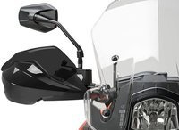 Mocno przyciemniany (F)