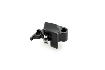 Mocowanie dźwigni sprzęgła PUIG 5454 Czarny (N) 5454N