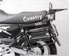 MZ Country (1993-1998) side case carrier