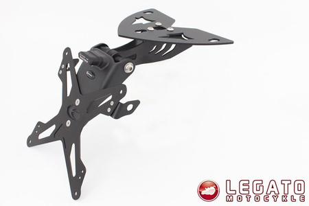 Fender eliminator Evotech RC do BMW S1000RR 2009-2016 / S1000R 2014-2016