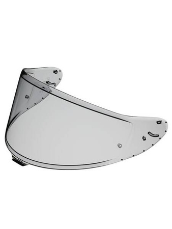 Szyba do kasku Shoei NXR II / X-SPR PRO CWR-F2PN lekko przyciemniana 