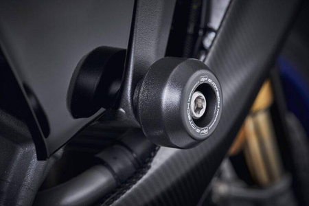 Evotech Performance crash pady - Yamaha YZF-R1M 2015 - 2019