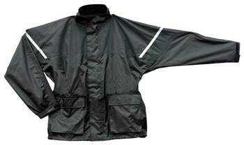 KURTKA PRZECIWDESZCZOWA SECA RAIN