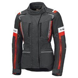 Motocyklowa Kurtka Tekstylna Held Lady 4-Touring II Black/Red