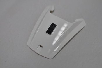 Wlot górny do Kasku Ozone FP-01 White