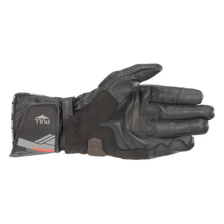 RĘKAWICE ALPINESTARS SP-8 V3 BLACK