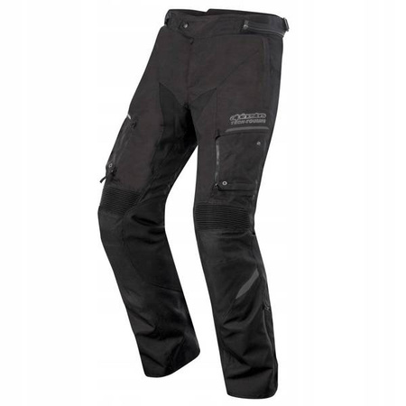 SPODNIE VALPARAISO 2 DRYSTAR ALPINESTARS R. S