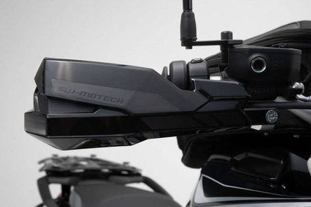 ZESTAW ZABEZPIECZAJĄCY MOTOCYKL ADVENTURE SW-MOTECH BMW F 750 GS F 850 GS (17-20)