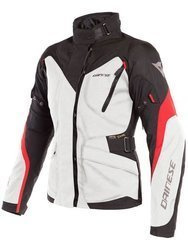 DAINESE KURTKA TEKSTYLNA TEMPEST 2 D-DRY LADY