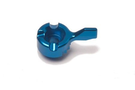 Regulator do klamki PUIG 2.0 Niebieski (A) 5749A