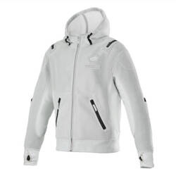 BLUZA MOTOCYKLOWA ALPINESTARS MOFLOW AIR TECH GRAY