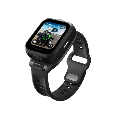 Insta360 GPS Preview Remote z wbudowanym mikrofonem