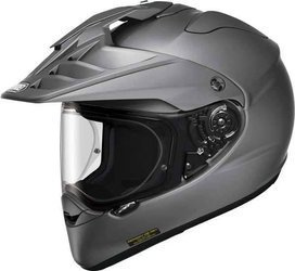 Kask SHOEI HORNET ADV MATTE DEEP GREY