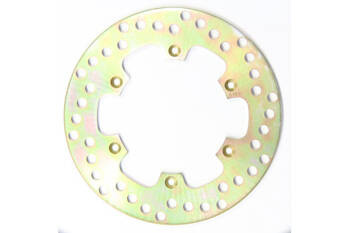 EBC Tarcza hamulcowa motocyklowa MD6183D Enduro, Moto-X, ATV