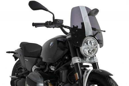 Owiewka PUIG do BMW R12 24-25 (Touring) Mocno przyciemniany (F) 22134F