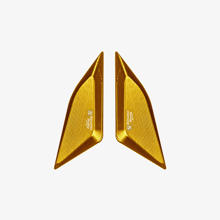 Bonamici zaślepki lusterek -  Ducati Panigale V2/V4