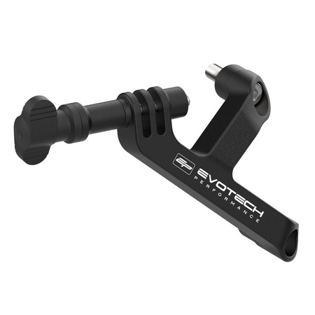 EP Action / Safety Camera Front Mudguard Mount - Ducati Panigale V4 R (2019 - 2020) (R/H Side) (PRN016170-09) - EVOTECH PERFORMANCE