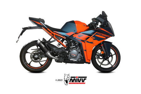 Mivv Tłumik końcowy GP PRO CARBON KTM RC 390 2021-2024