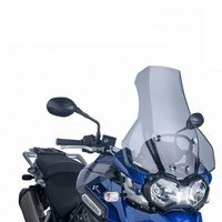 Lekko przyciemniany (H)