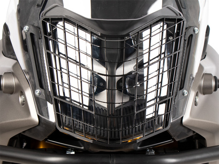 Headlight grill for Yamaha Ténéré 700 (2025-)