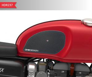 ONEDESIGN tank grip HDR uniwersalny czarny