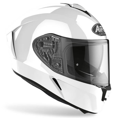 Kask Airoh Spark White Gloss
