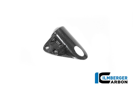 Osłona odpowietrznika zbiornika - carbon glossy BMW R 12 NineT (od 2024) ILMBERGER CG.TLA.011.R12NT