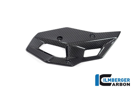 Osłona pięty prawa - carbon glossy BMW R 1300 GS (od 2023) ILMBERGER CG.FSR.017.R23GS
