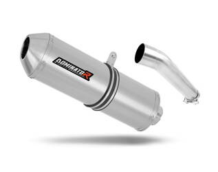 Dominator tłumik OVR + dB killer Yamaha R6 2003 - 2005