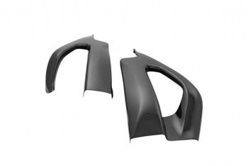 Carbonowe osłony wahacza LighTech SUZUKI GSX-R1000 2017-2021