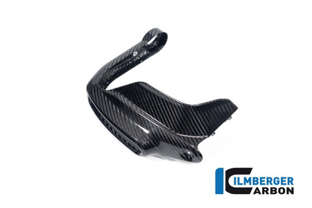 Osłona dłoni wysoka z miejscem na kierunkowskaz prawy - połysk carbon BMW R 1300 GS od 2023 ILMBERGER CG.HPR.005.R23GS