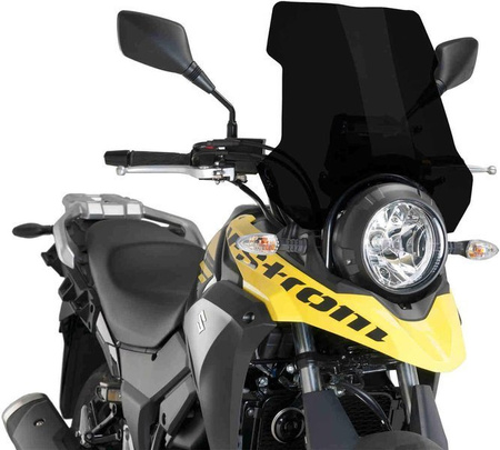 SZYBA TURYSTYCZNA PUIG SUZUKI DL250 V-STROM 17-20