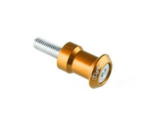 Rolki wahacza LighTech M6 złote do APRILIA/ YAMAHA/ TRIUMPH/ DUCATI PANIGALE 899