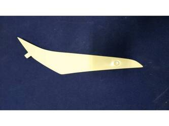 SEBIMOTO WYPEŁNIENIE SIEDZENIA PRAWE SUZUKI GSX-R 1000 2017