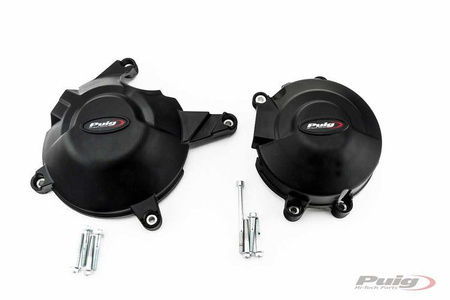 POKRYWY DEKLI Z250/ Z300/ NINJA 250/ NINJA 300