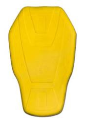 Ochraniacz Pleców RST Memory Level 1 CE Yellow (2025)