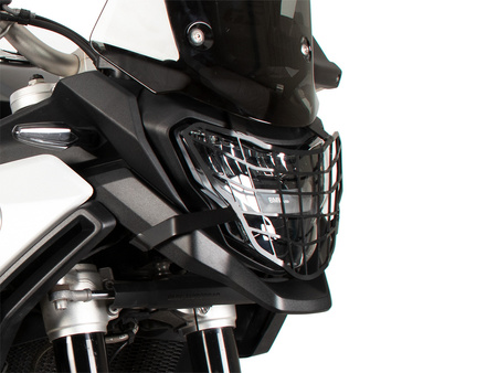 Headlight grill for BMW F 900 GS (2024-)