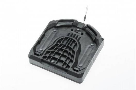 TOP RING EVO SW-MOTECH DO TANK BAGÓW EVO BLACK