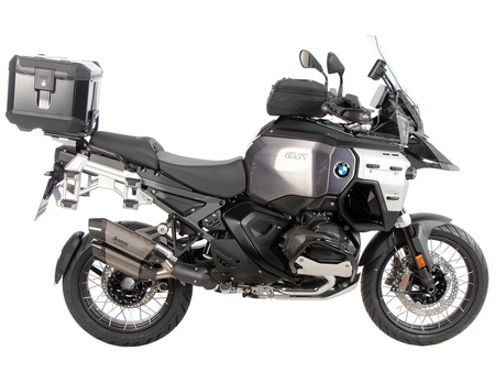 Easyrack topcasecarrier black for BMW R 1300 GS Adventure (2024-)