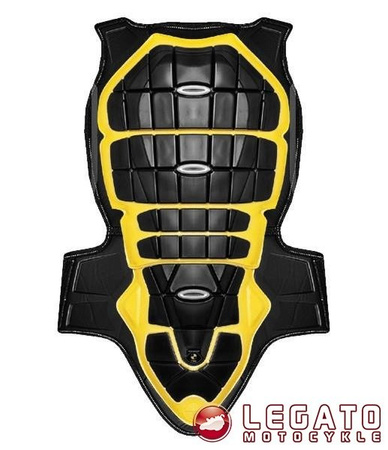 Defender Back & Chest wzrost 170 - 180 cm