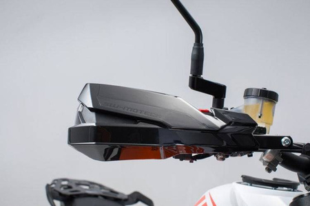 ZESTAW ZABEZPIECZAJĄCY MOTOCYKL ADVENTURE SW-MOTECH KTM 1290 SUPER ADVENTURE R (16-)