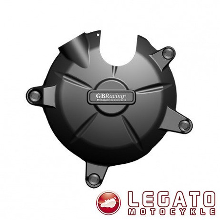 Osłona dekla sprzęgła GB Racing Kawasaki ZX-6R 2009-2017